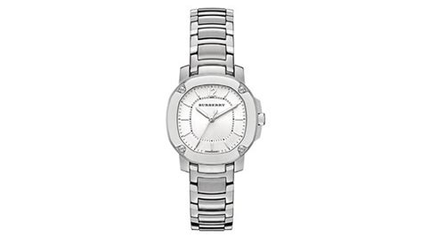 burberry men watches scratch resistant|Burberry watch bby1703.